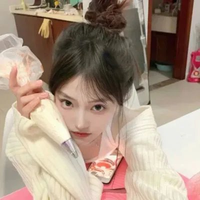 女性的先行者