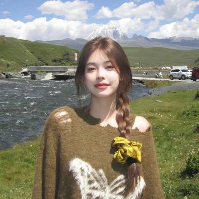 怪兽与女孩
