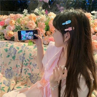 来自过去的女孩